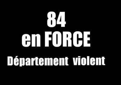 ORIGINAIRE DU 84
