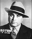 alcapone alias scarface