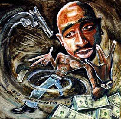 WEST MONEY