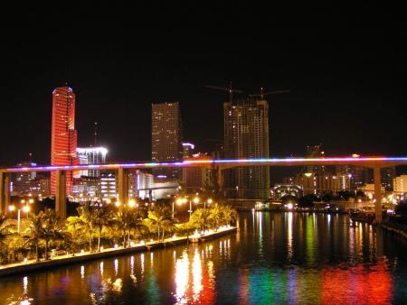 MIAMI